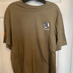 DRAGON BALL Z Tee
